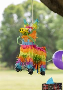 Cinco de Mayo Piñata Donkey Decoration