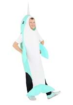 Nifty Narwhal Costume for Kids