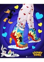 Irregular Choice Looney Tunes Saturday Morning Boot UPD