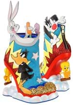 Irregular Choice Looney Tunes Saturday Morning Boot Alt 2