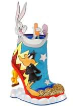 Irregular Choice Looney Tunes Saturday Morning Boot Alt 4