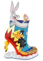 Irregular Choice Looney Tunes Saturday Morning Boot Alt 5