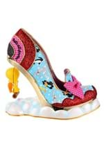 Irregular Choice Looney Tunes Merrie Melodies Heel Alt 2