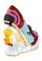 Irregular Choice Looney Tunes Merrie Melodies Heel Alt 1