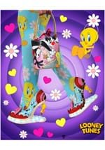 Irregular Choice Looney Tunes Merrie Melodies Heel Alt 7