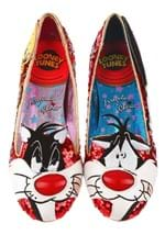 Irregular Choice Looney Tunes Thought I Saw a Cat Alt 5