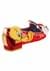 Irregular Choice Looney Tunes Thought I Saw a Cat Alt 1