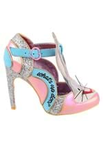 Irregular Choice Looney Tunes Whats Up Doc Heels Alt 2