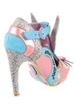 Irregular Choice Looney Tunes Whats Up Doc Heels Alt 1