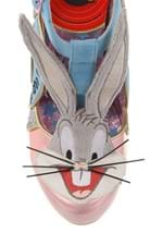 Irregular Choice Looney Tunes Whats Up Doc Heels Alt 5