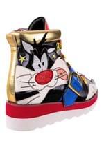 Irregular Choice Looney Tunes You're Decpicable Sn Alt 4