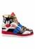 Irregular Choice Looney Tunes You're Decpicable Alt 4
