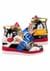 Irregular Choice Looney Tunes You're Decpicable Alt 1