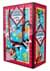 Irregular Choice Looney Tunes You're Decpicable Sn Alt 7