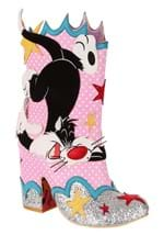 Irregular Choice Looney Tunes Sufferin Succotash Alt 4