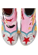 Irregular Choice Looney Tunes Sufferin Succotash Alt 5