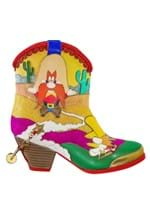 Irregular Choice Looney Tunes Rootinist Tootinist  Alt 3