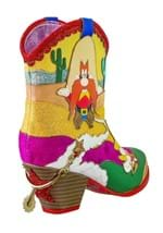 Irregular Choice Looney Tunes Rootinist Tootinist  Alt 2