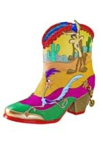 Irregular Choice Looney Tunes Rootinist Tootinist  Alt 5