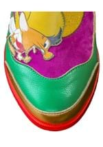 Irregular Choice Looney Tunes Rootinist Tootinist Alt 6