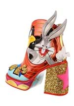 Irregular Choice Looney Tunes Thats All Folks Alt 5