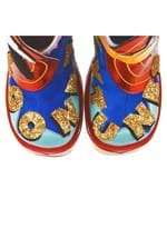 Irregular Choice Looney Tunes Thats All Folks Alt 6