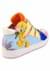 Irregular Choice Looney Tunes Tweet Me Sneaker Alt 1