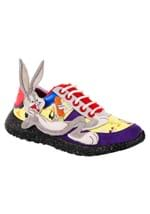 Irregular Choice Looney Tunes Carrots and Jokes Alt 3