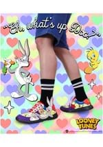 Irregular Choice Looney Tunes Carrots and Jokes Alt 6