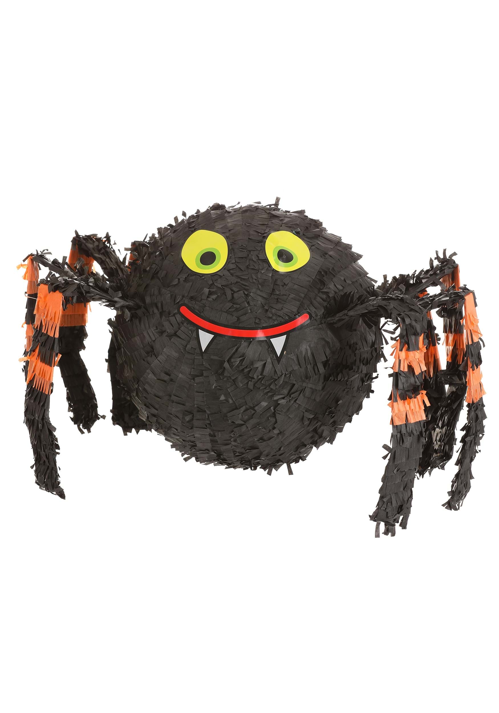 Spider Piñata Decoration | Halloween Party Decorations