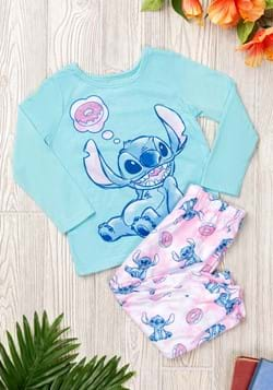 Lilo & Stitch Pajamas for Kids and Adults