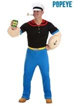 Popeye Costume for Men Alt 3