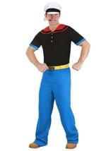 Popeye Costume for Men Alt 4