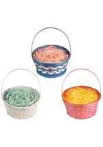 12 Ounce Easter Grass in 6 Colors Alt 1