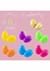 100 Piece Traditional Classic Colorful Egg Shells Alt 3