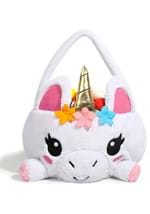 3D Unicorn Easter Egg Basket Alt 1