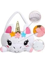 3D Unicorn Easter Egg Basket Alt 3