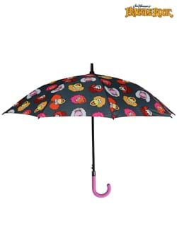 Fraggle Rock Umbrella