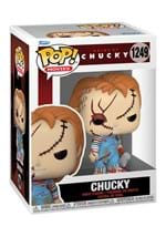 Funko Pop Movies Bride of Chucky Chucky Figure Alt 1