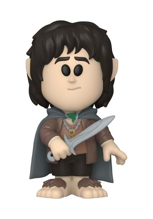 Vinyl SODA: LOTR - Frodo w/CH