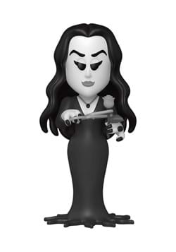 Vinyl SODA The Addams Family Morticia Figure