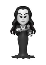 Vinyl SODA The Addams Family Morticia Figure