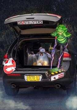 Ghostbusters Trunk or Treat Set