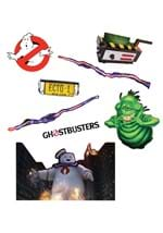 Ghostbusters Trunk or Treat Kit Alt 1