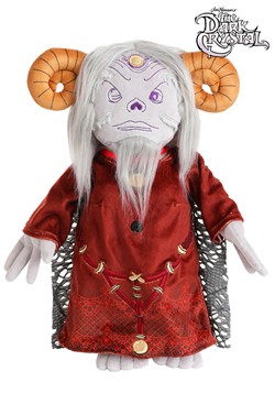 The Dark Crystal Aughra Plushie