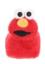 Elmo Plush Slippers Alt 1