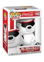 POP Ad Icons Coca Cola 90s Polar Bear Alt 1