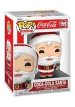 POP Ad Icons: Coca-Cola- Santa Alt 1