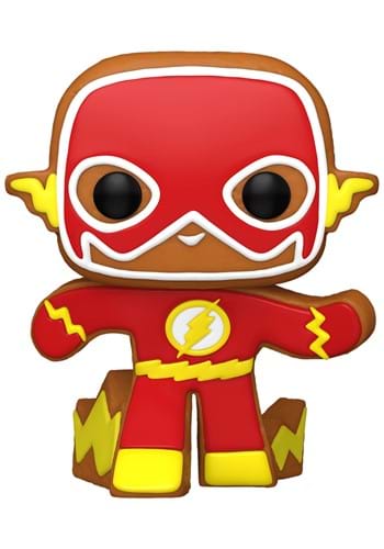 POP Heroes: DC Holiday- Flash(GB)