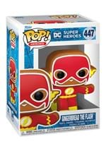 POP Heroes: DC Holiday- Flash(GB) Alt 1